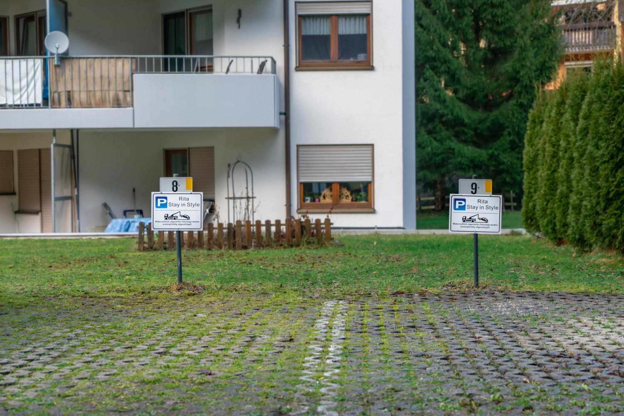 Rita - Atemberaubenden Wasserfaelle Triberg im Schwarzwald Zewnętrze zdjęcie